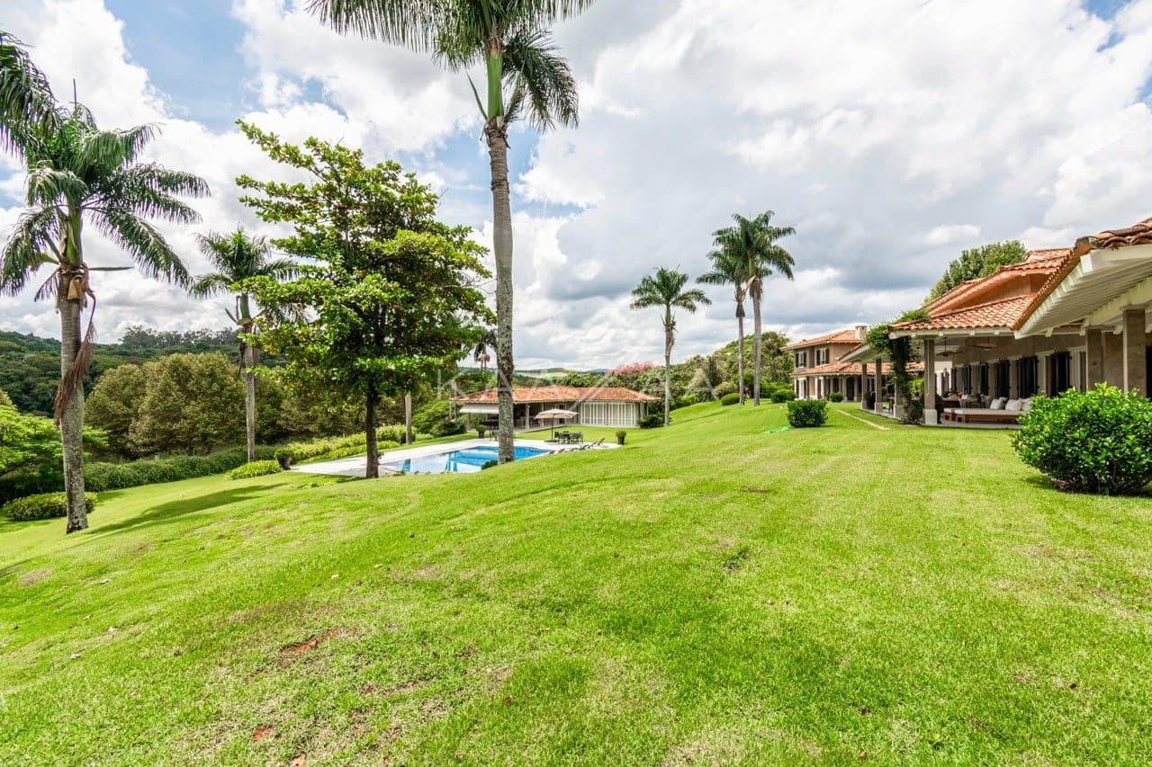 Casa de campo no Quinta da Baroneza. - Foto 12