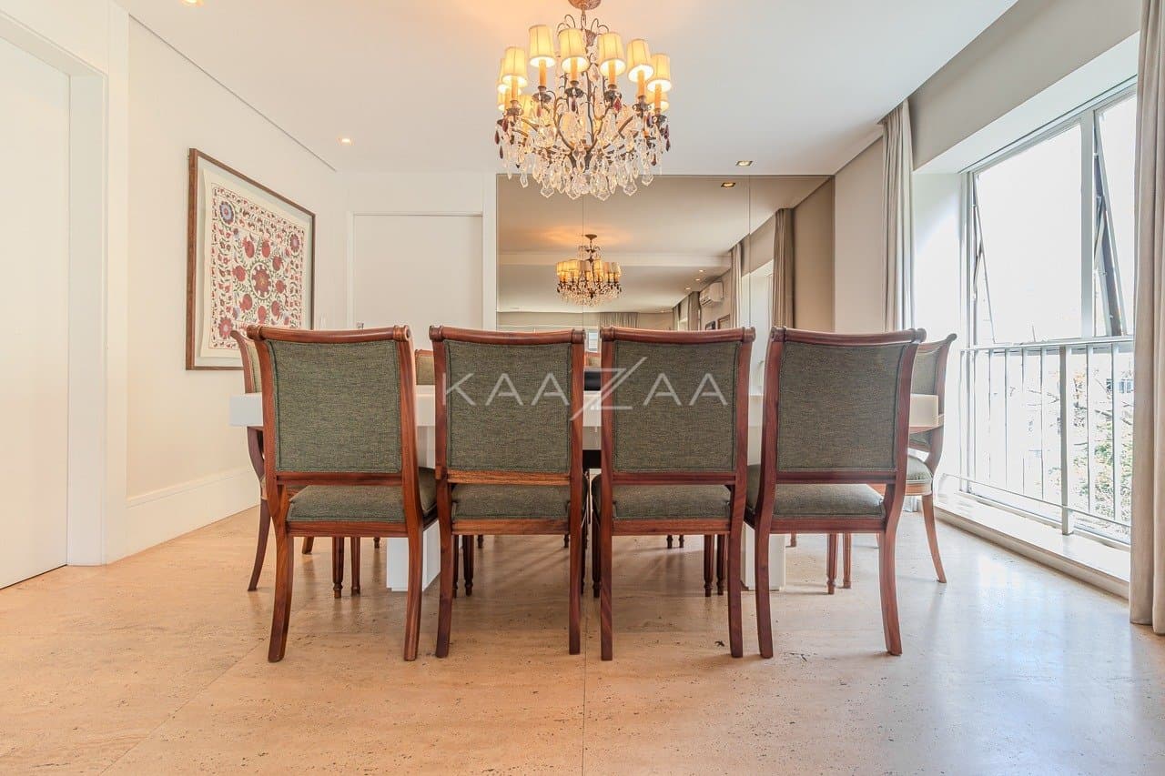 Apartamento à venda no Jardins - Foto 16