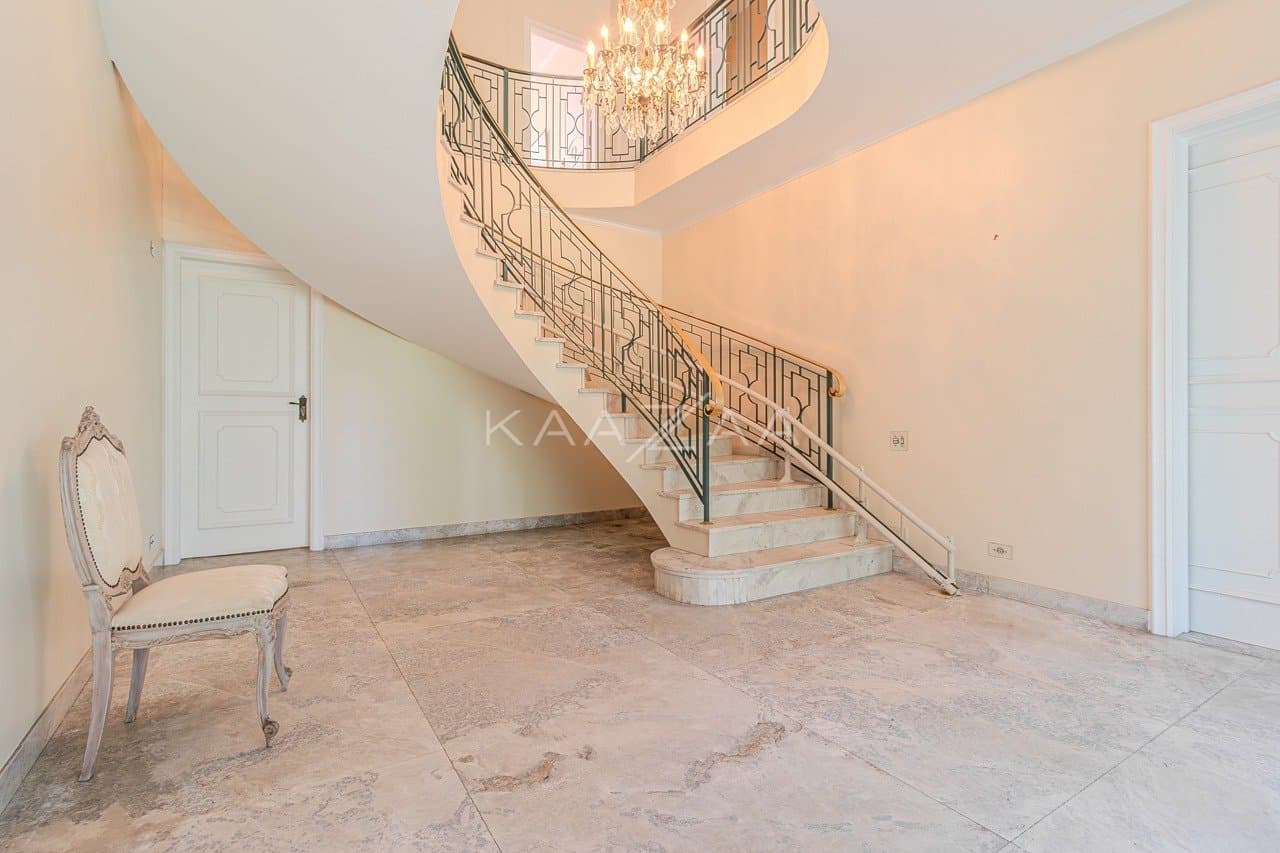 Casa à venda no Jardim Europa - Foto 23