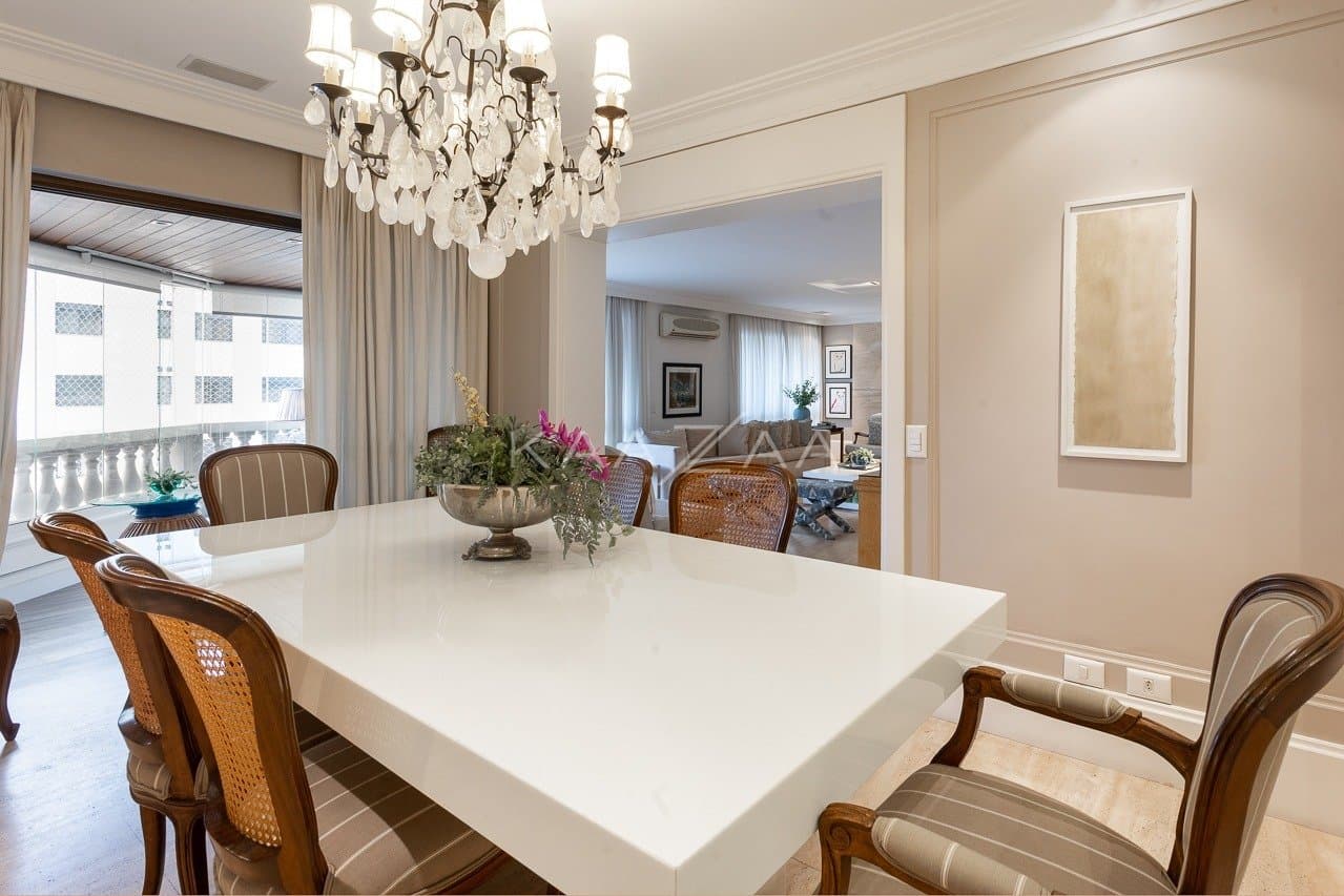 Apartamento à venda no Real Parque - Foto 8