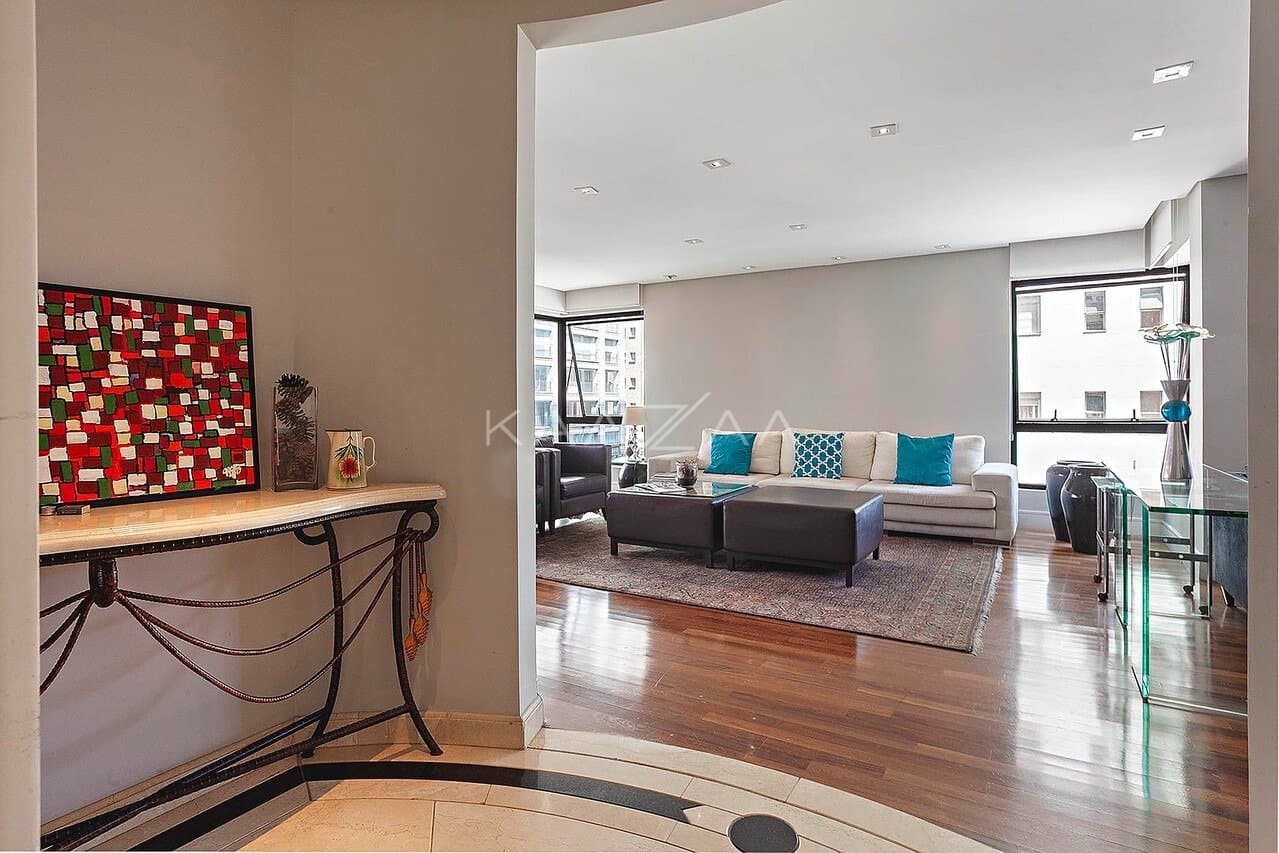 Apartamento à venda no Itaim Bibi - Foto 11