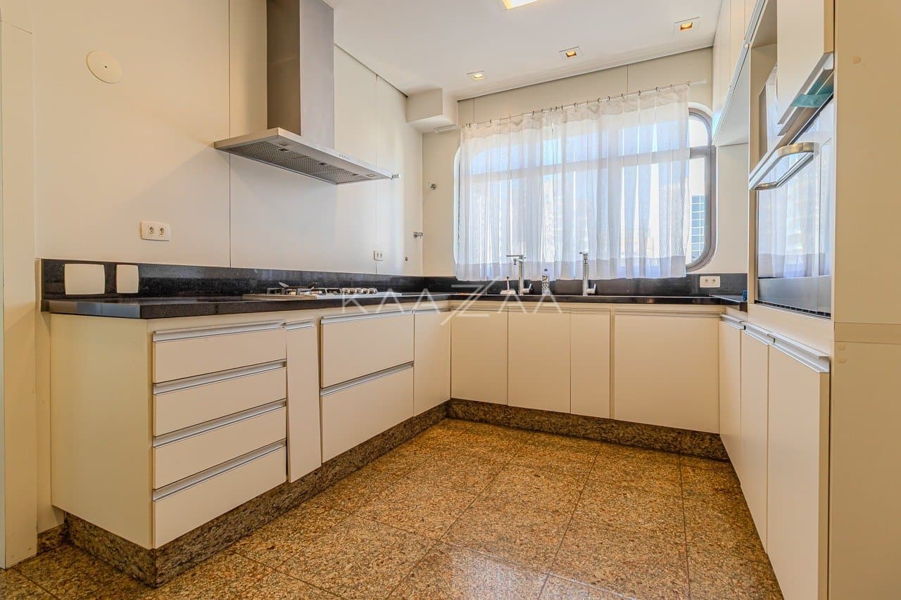 Apartamento à venda na Vila Nova Conceição - Foto 26