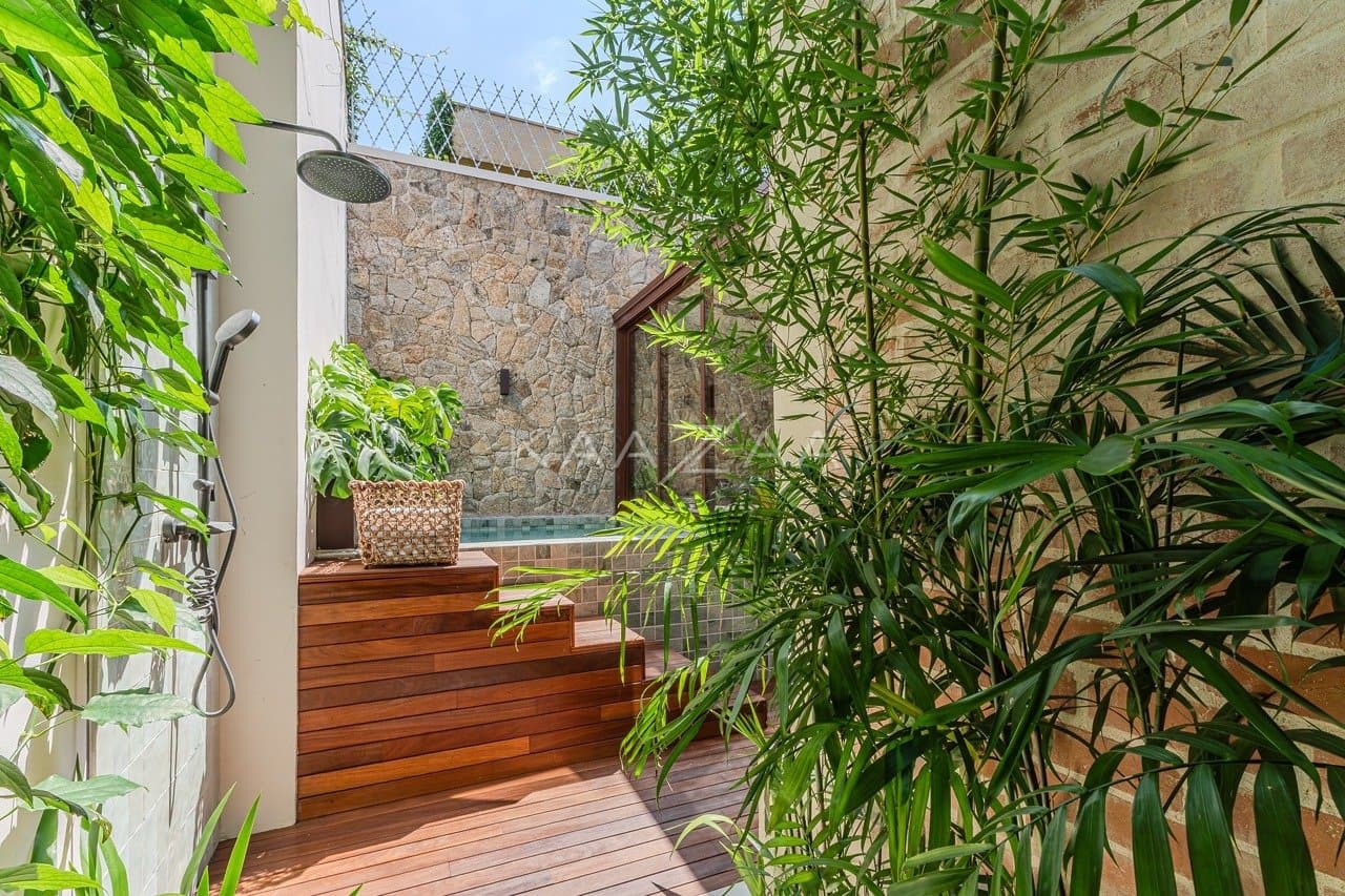 Casa em rua fechada à venda na Vila Nova Conceição - Foto 3
