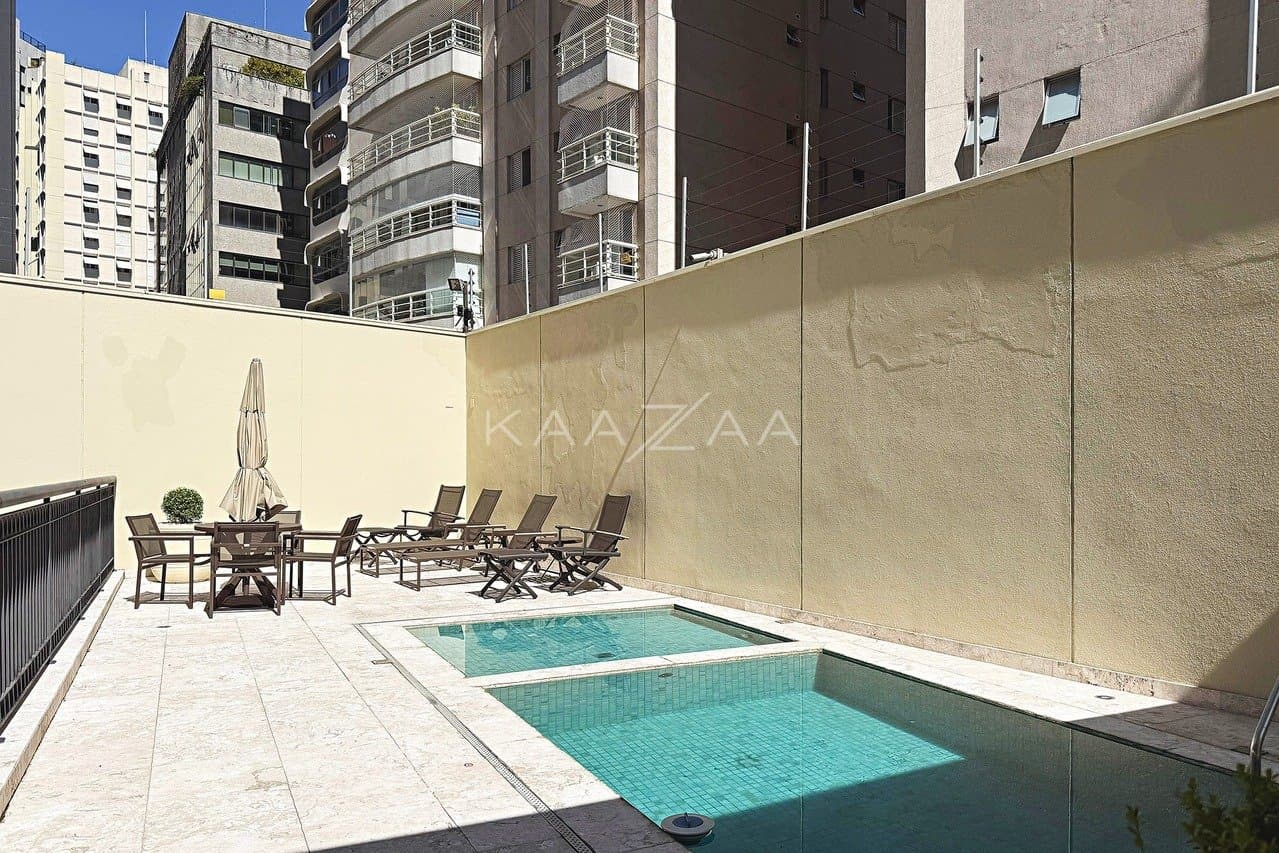 Apartamento à venda no Itaim Bibi - Foto 37