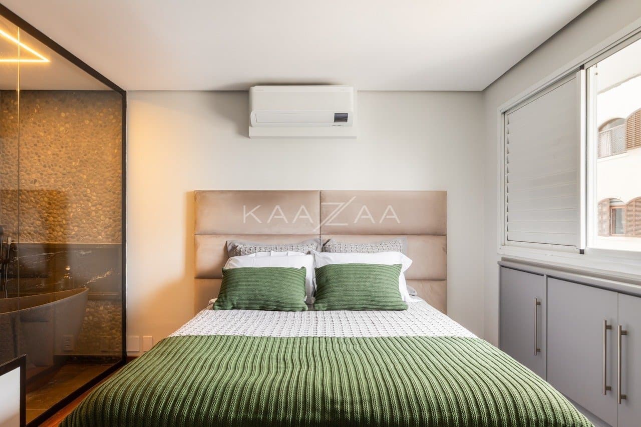 Apartamento duplex à venda na Vila Madalena - Foto 12