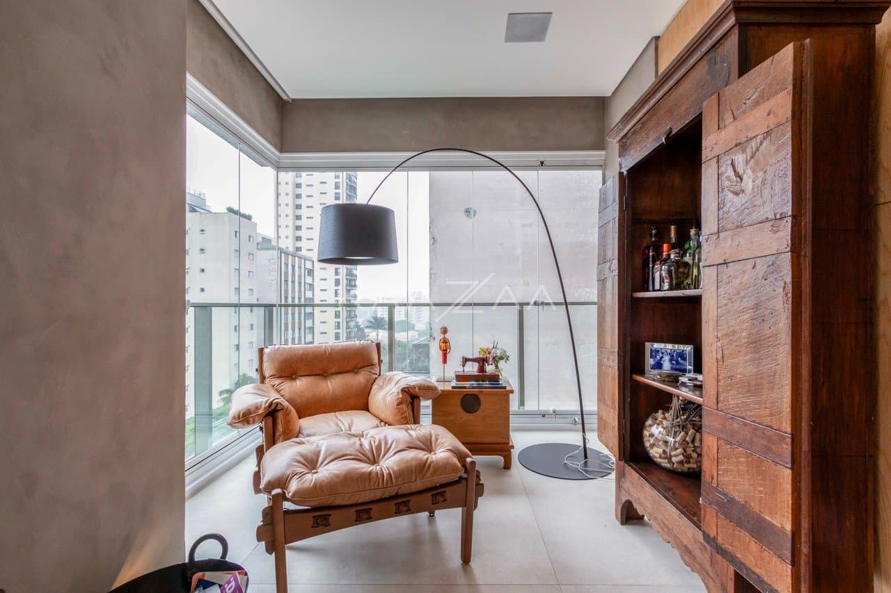 Apartamento em Pinheiros - Foto 16