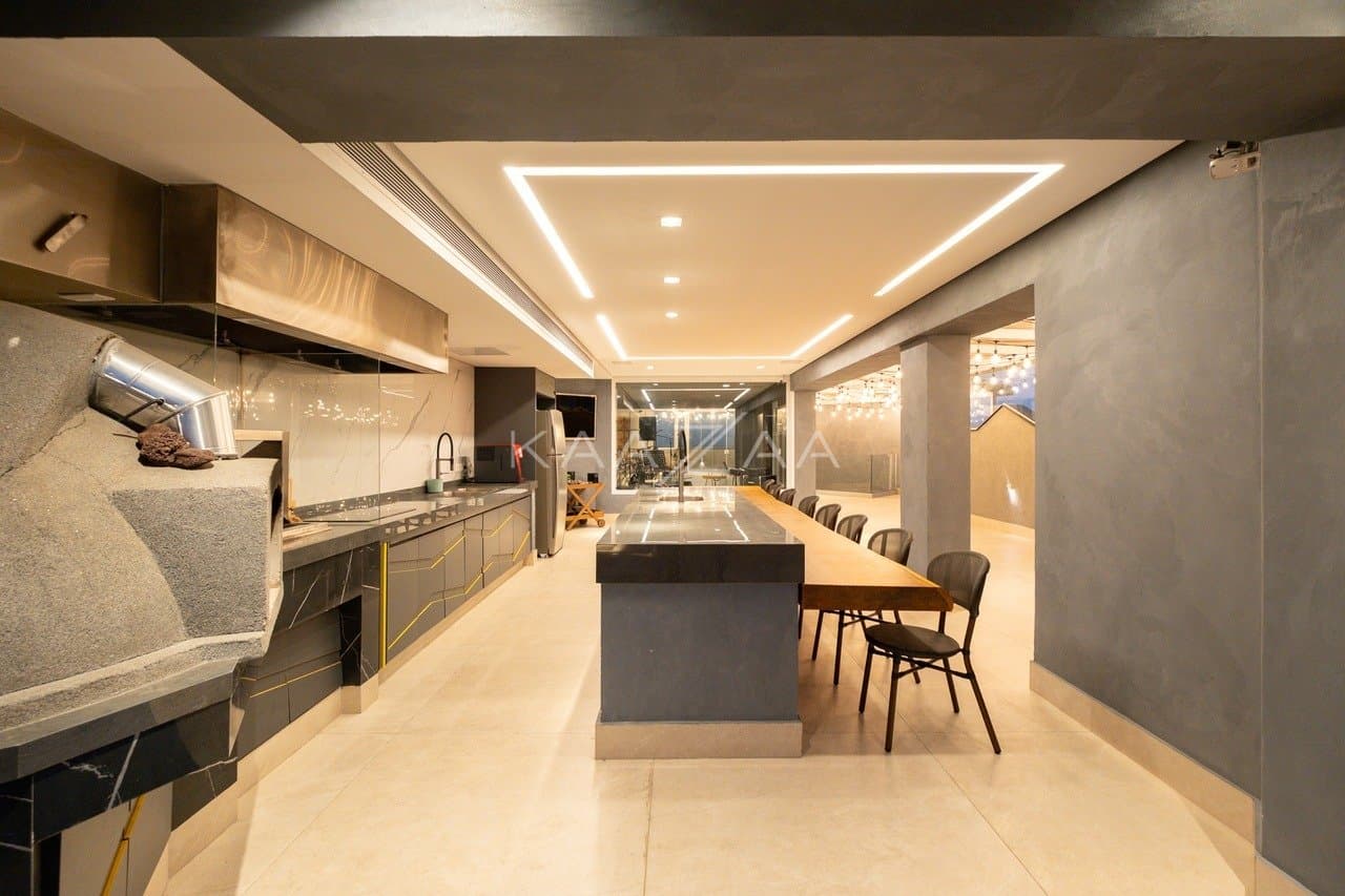 Apartamento à venda em Alto de Pinheiros - Foto 17