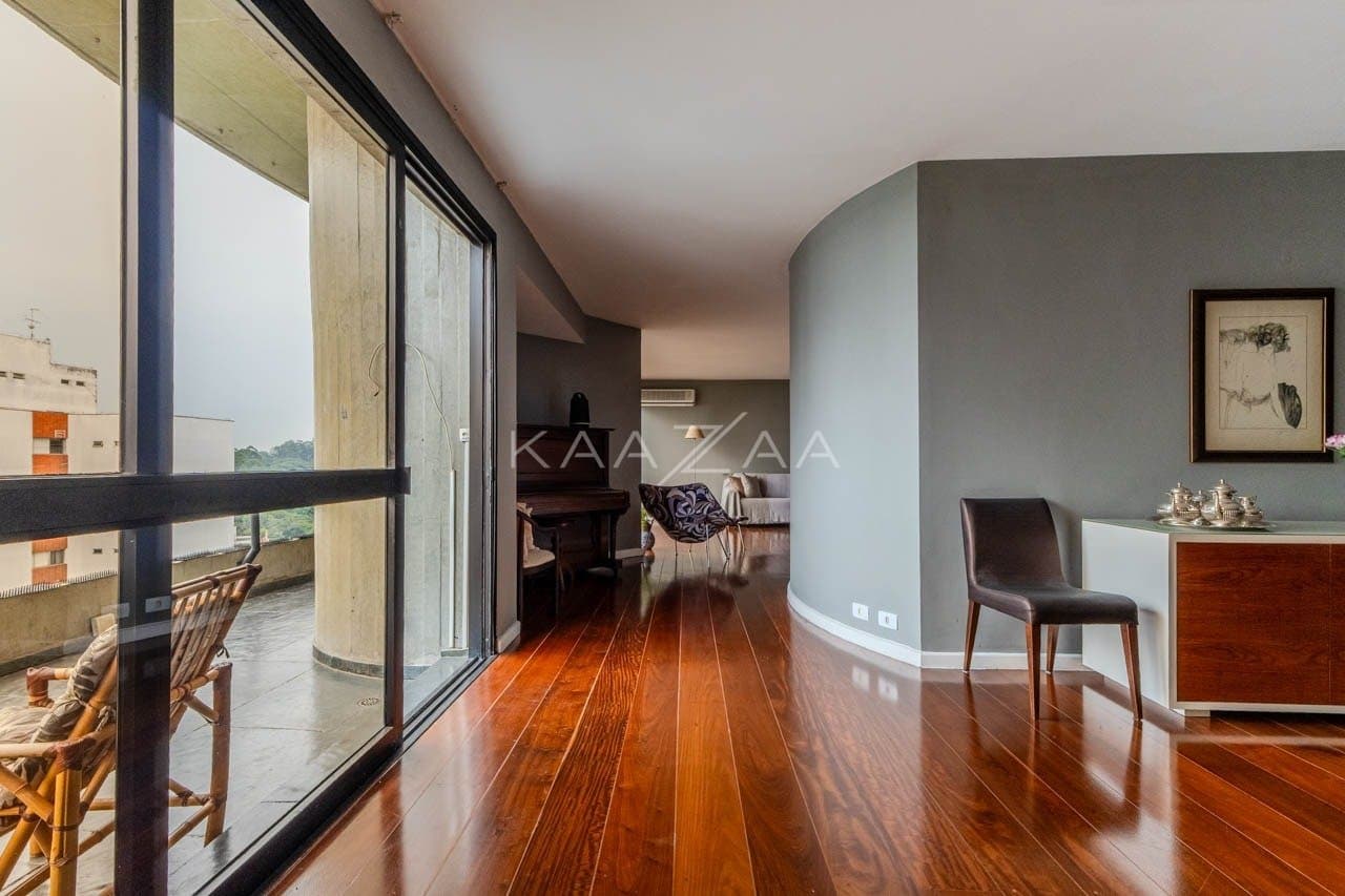 Apartamento para locação no Real Parque - Foto 9