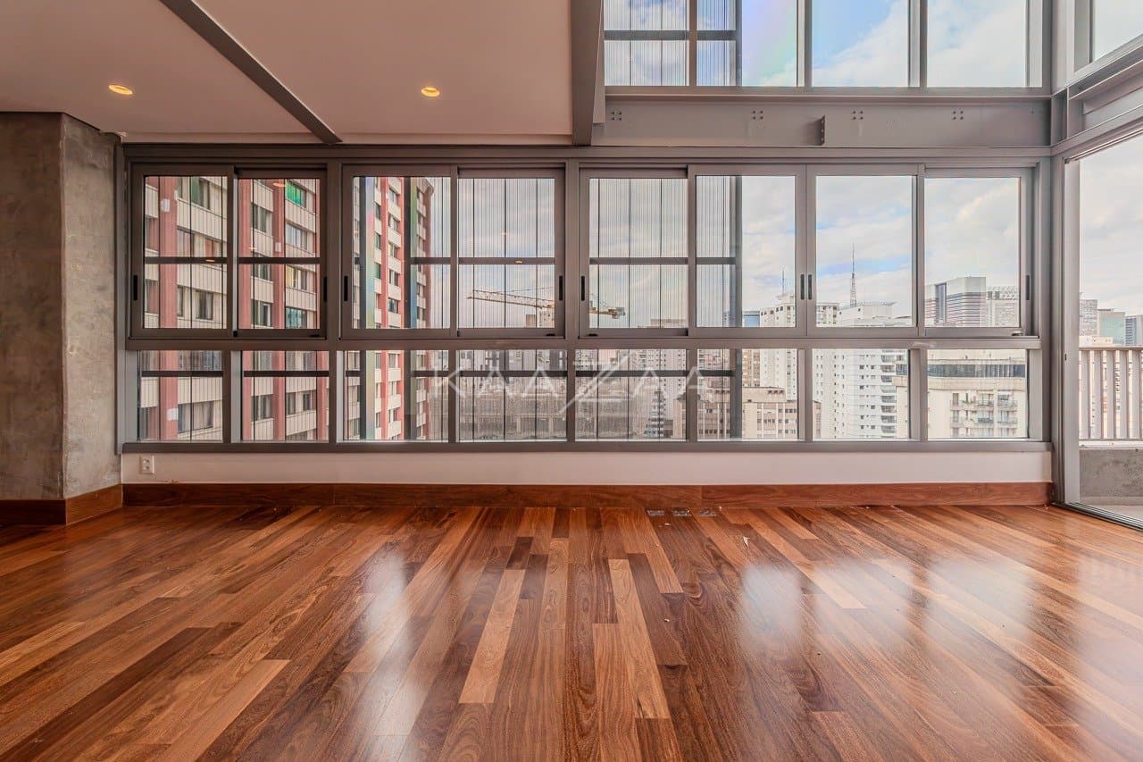 Apartamento à venda e locação no Jardins - Foto 5