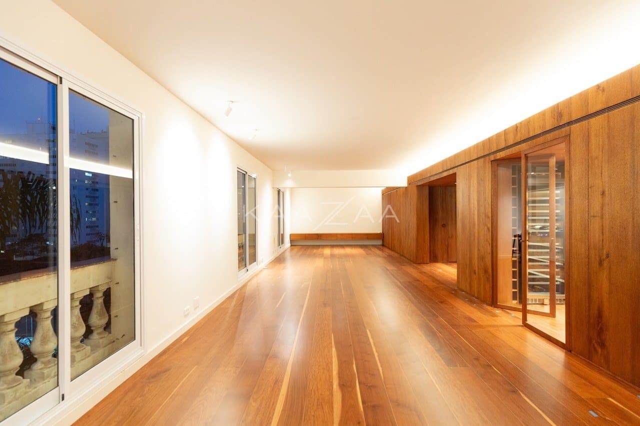 Apartamento à venda no Itaim Bibi - Foto 5