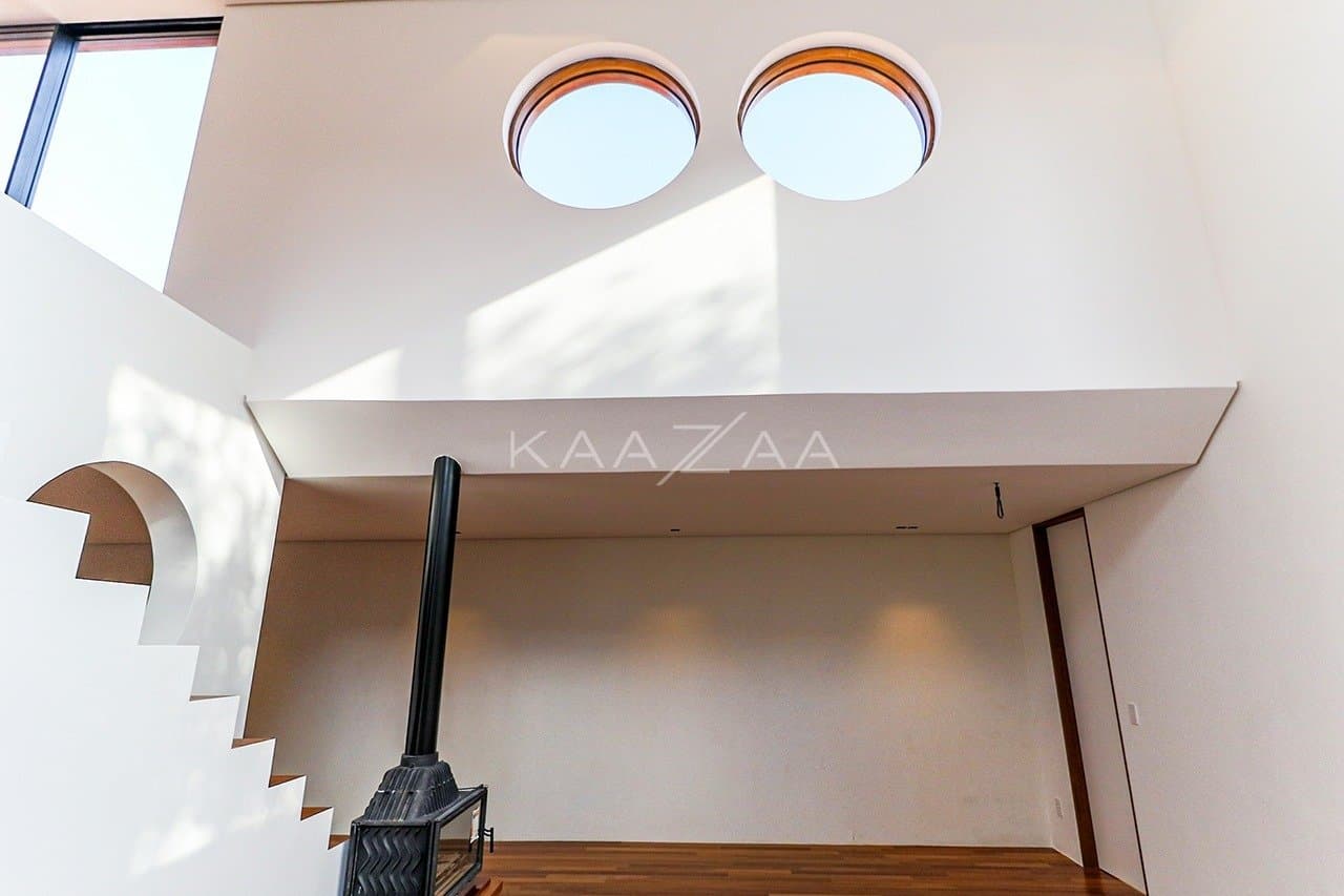 Design único e espaços cheios de personalidade nesta casa autoral no Jardim Paulista. - Foto 52