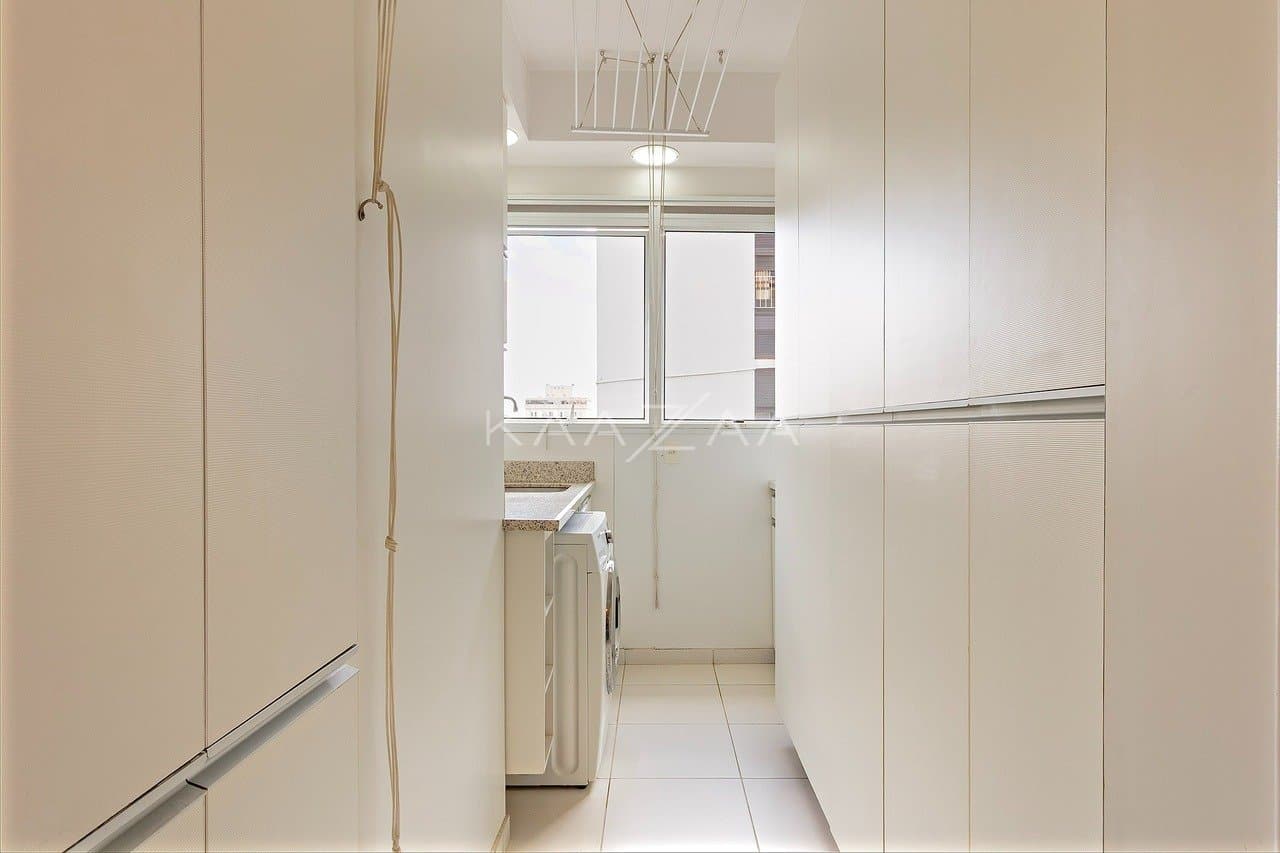 Apartamento à venda no Jardim Paulista - Foto 15