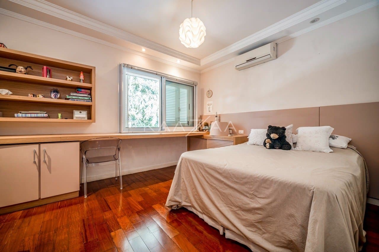 Casa com atmosfera bucólica e área de lazer única no Boaçava. - Foto 61