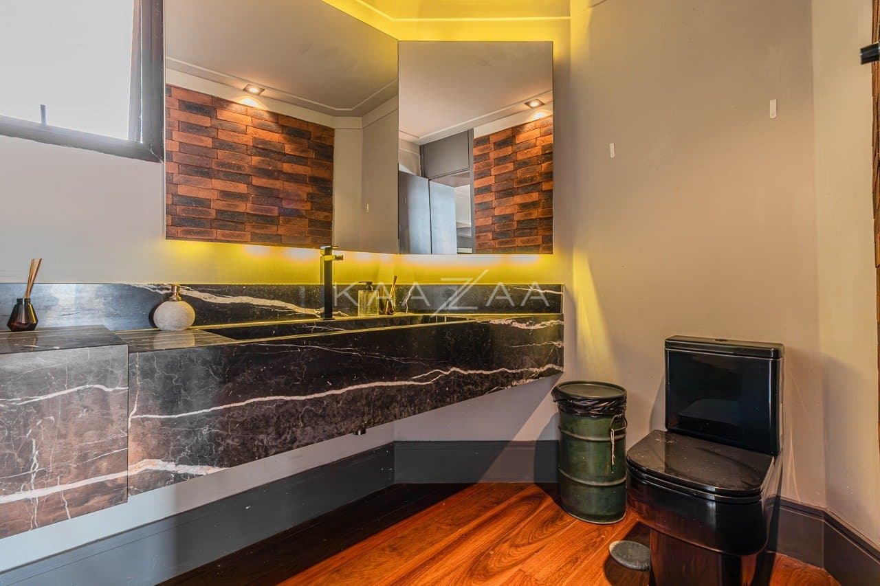Apartamento à venda e locação no Itaim Bibi - Foto 16