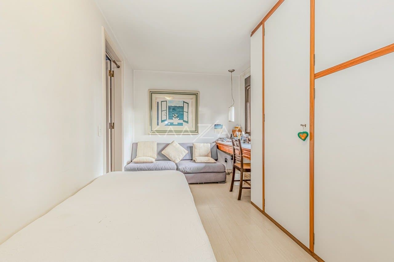Apartamento duplex à venda no Jardim Europa - Foto 18