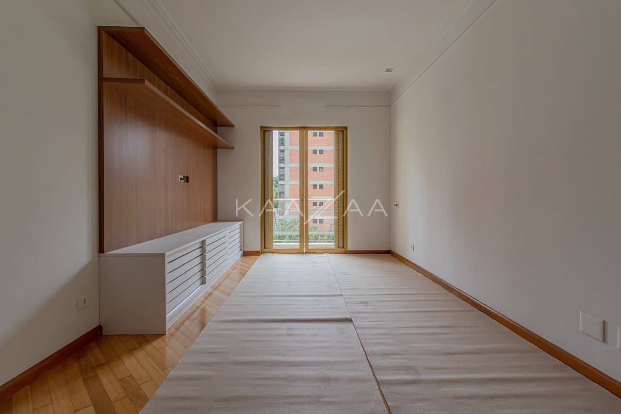 Apartamento na Vila Nova Conceição - Foto 14