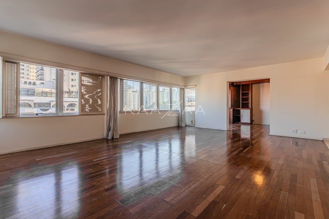 Apartamento à venda no Jardins - Foto 2