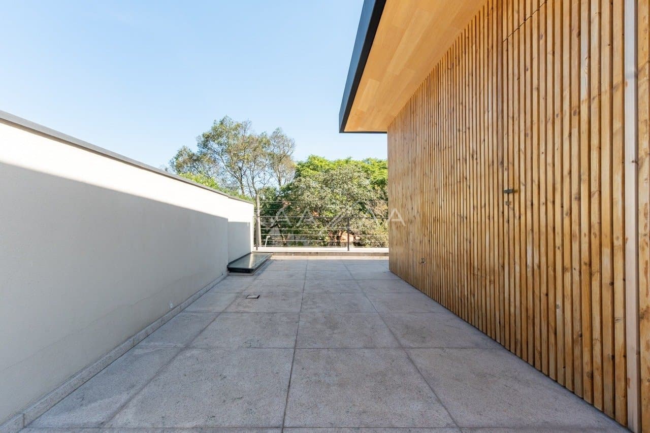 Casa à venda no Jardim Europa - Foto 40