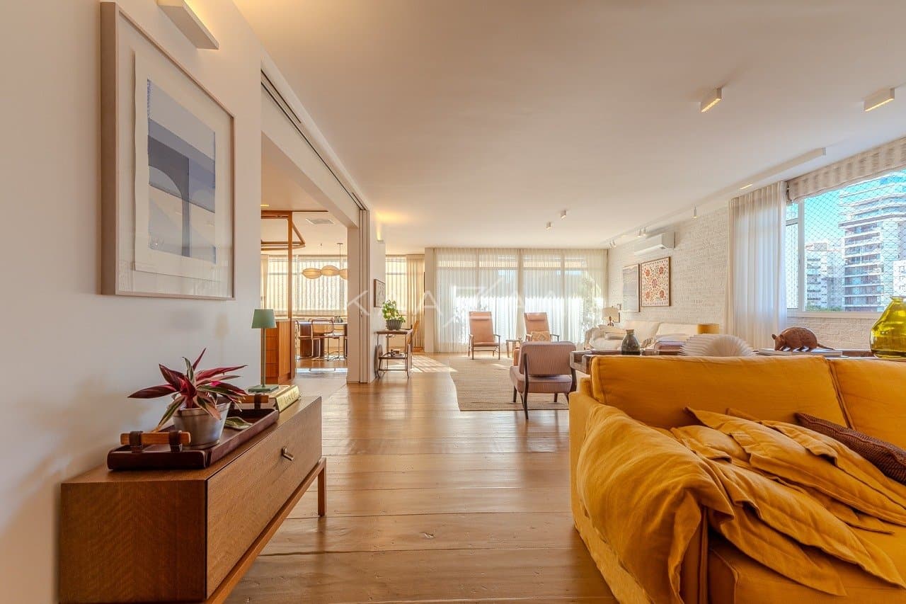 Apartamento à venda no Jardins - Foto 17