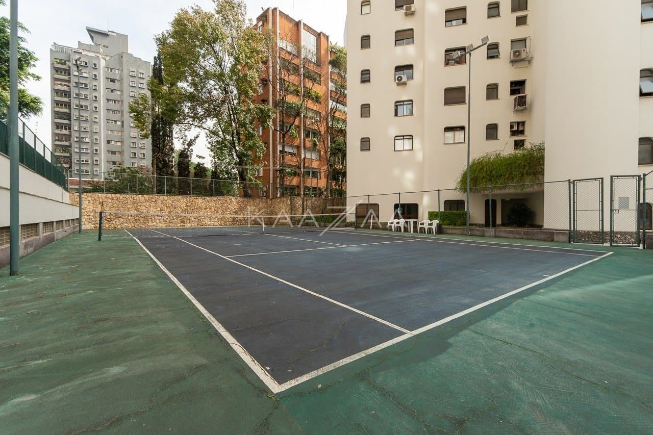 Apartamento à venda no Itaim Bibi - Foto 37