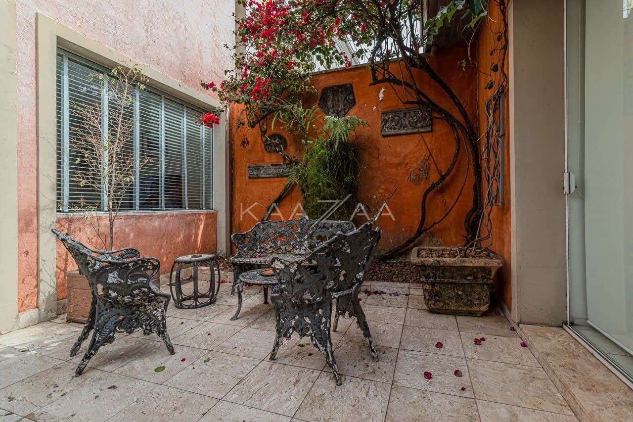 Casa à venda no Jardim Luzitânia - Foto 8