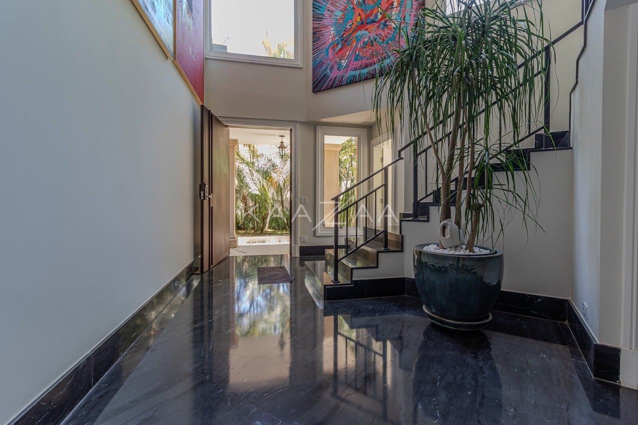 Casa em Alto de Pinheiros - Foto 30