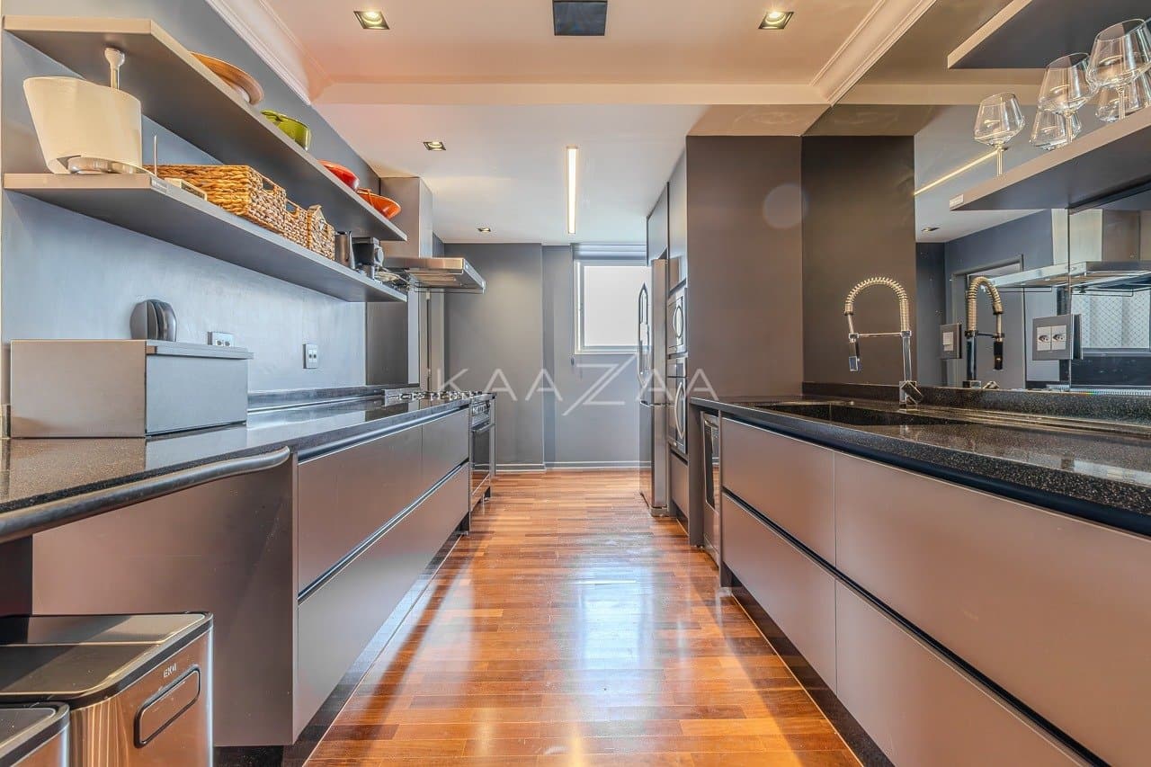 Apartamento à venda no Jardins - Foto 13