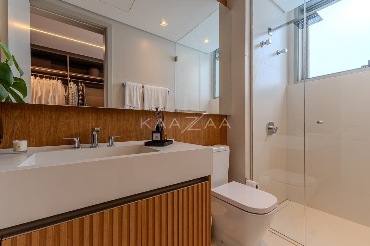 Apartamento à venda no Itaim Bibi - Foto 30
