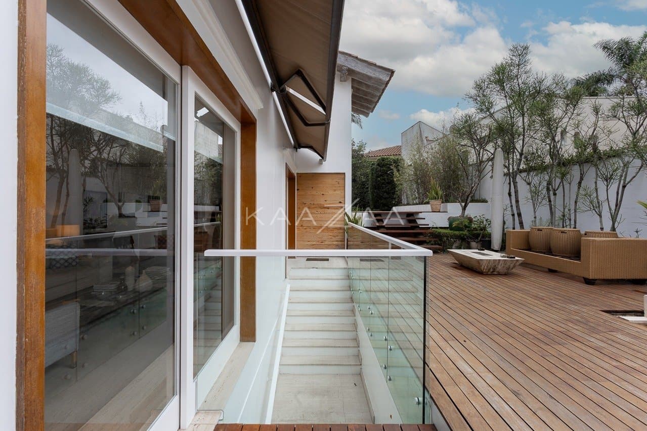 Casa à venda em Cidade Jardim - Foto 5
