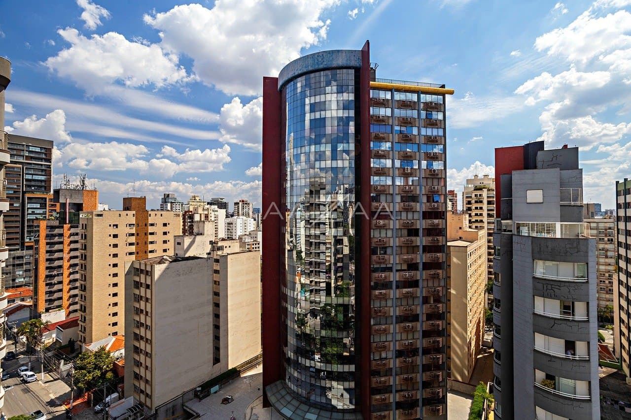 Cobertura à venda em Pinheiros - Foto 22