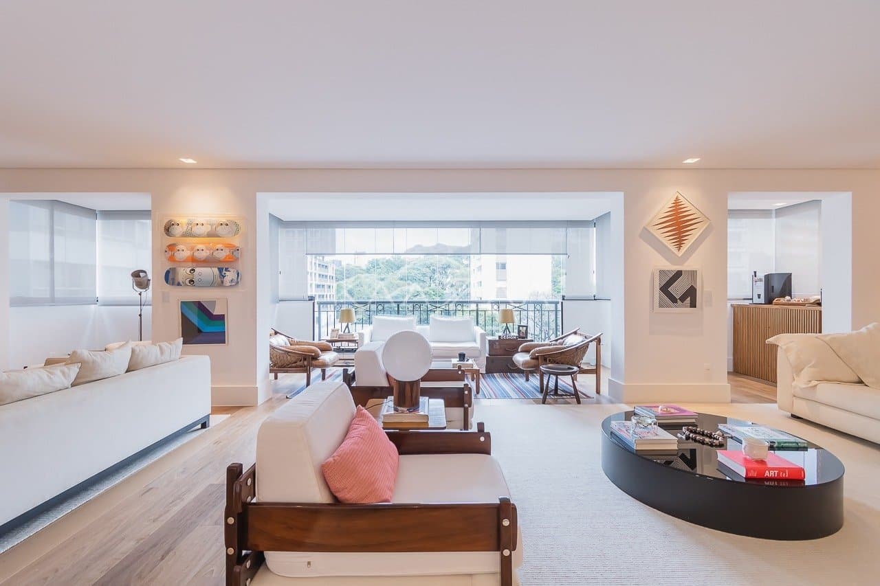Apartamento à venda no Jardins - Foto 4