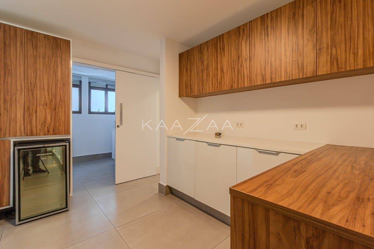 Apartamento à venda no Jardim Paulistano - Foto 58