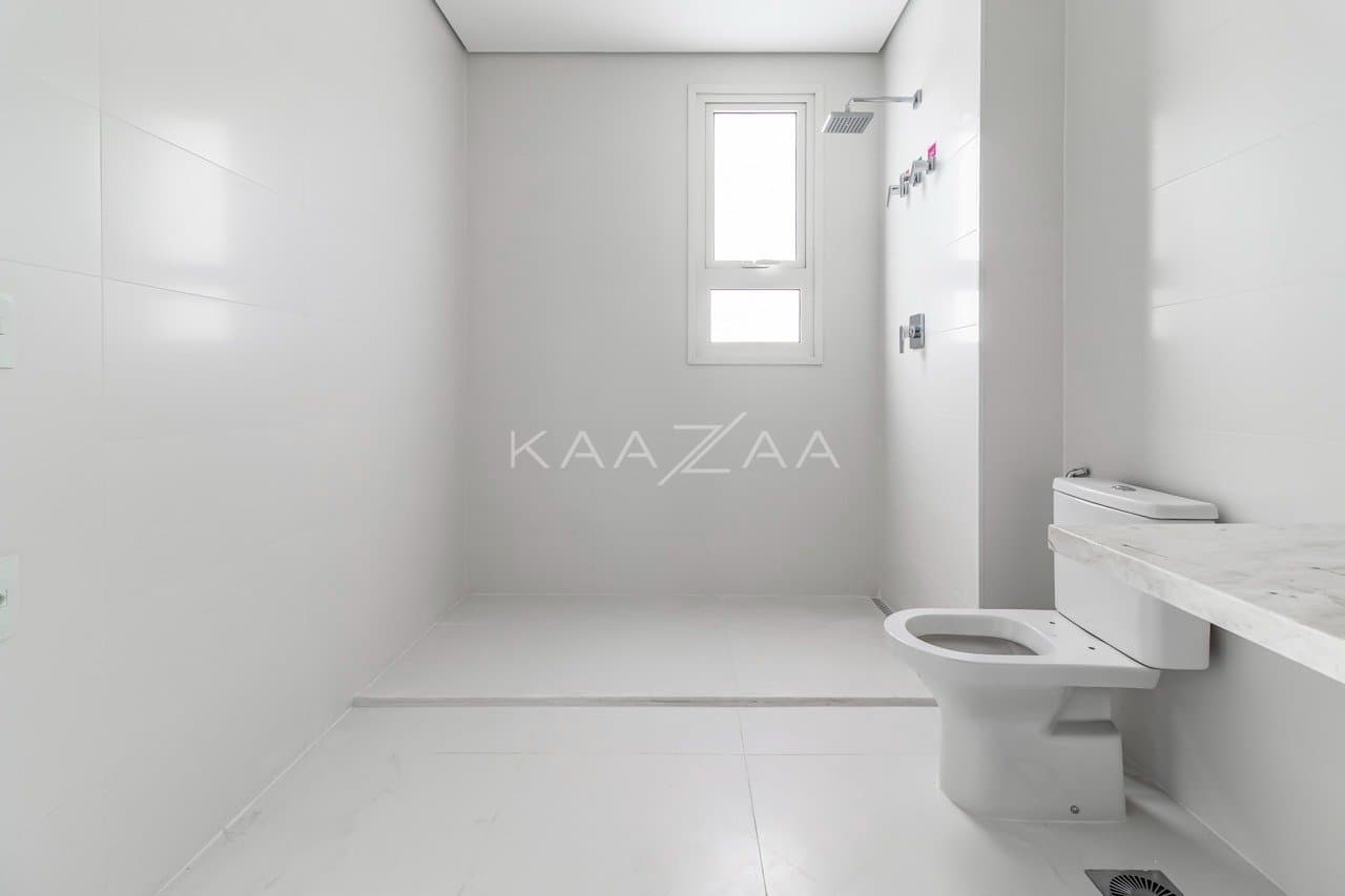 Viva em harmonia com a cidade neste apartamento novo em Moema. - Foto 11