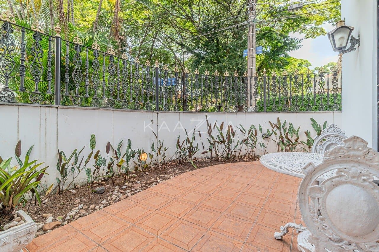 Casa em rua fechada à venda no Jardim Paulista - Foto 12