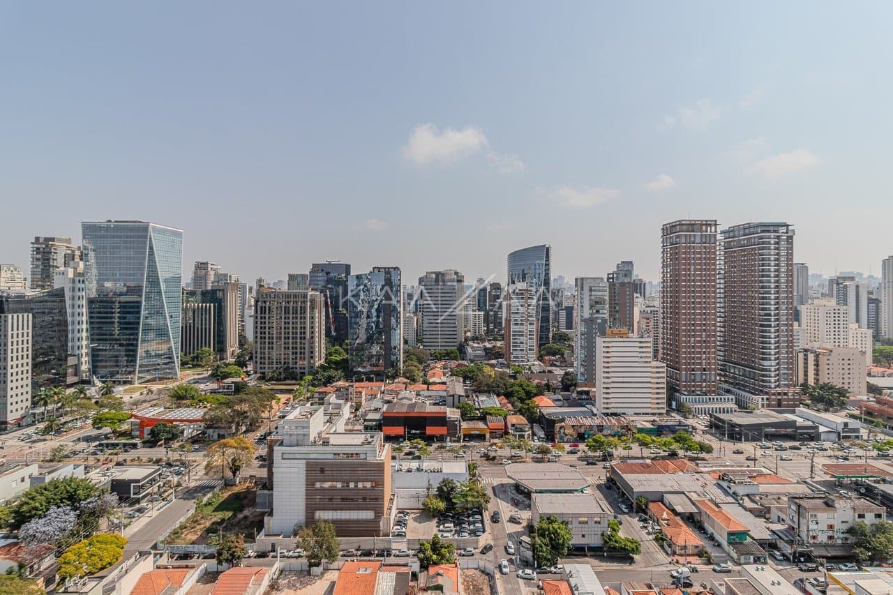 Apartamento duplex à venda na Vila Nova Conceição - Foto 49