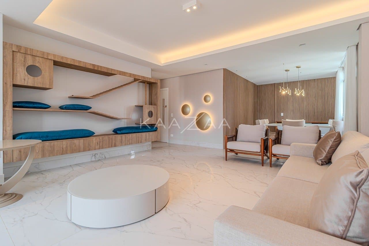 Apartamento à venda na Vila Nova Conceição - Foto 11