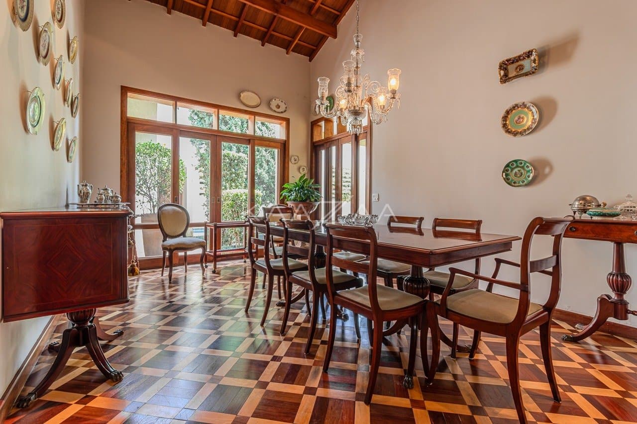 Casa em Alto de Pinheiros - Foto 20