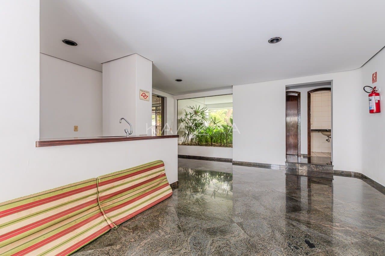 Apartamento à venda no Jardim Paulista - Foto 32