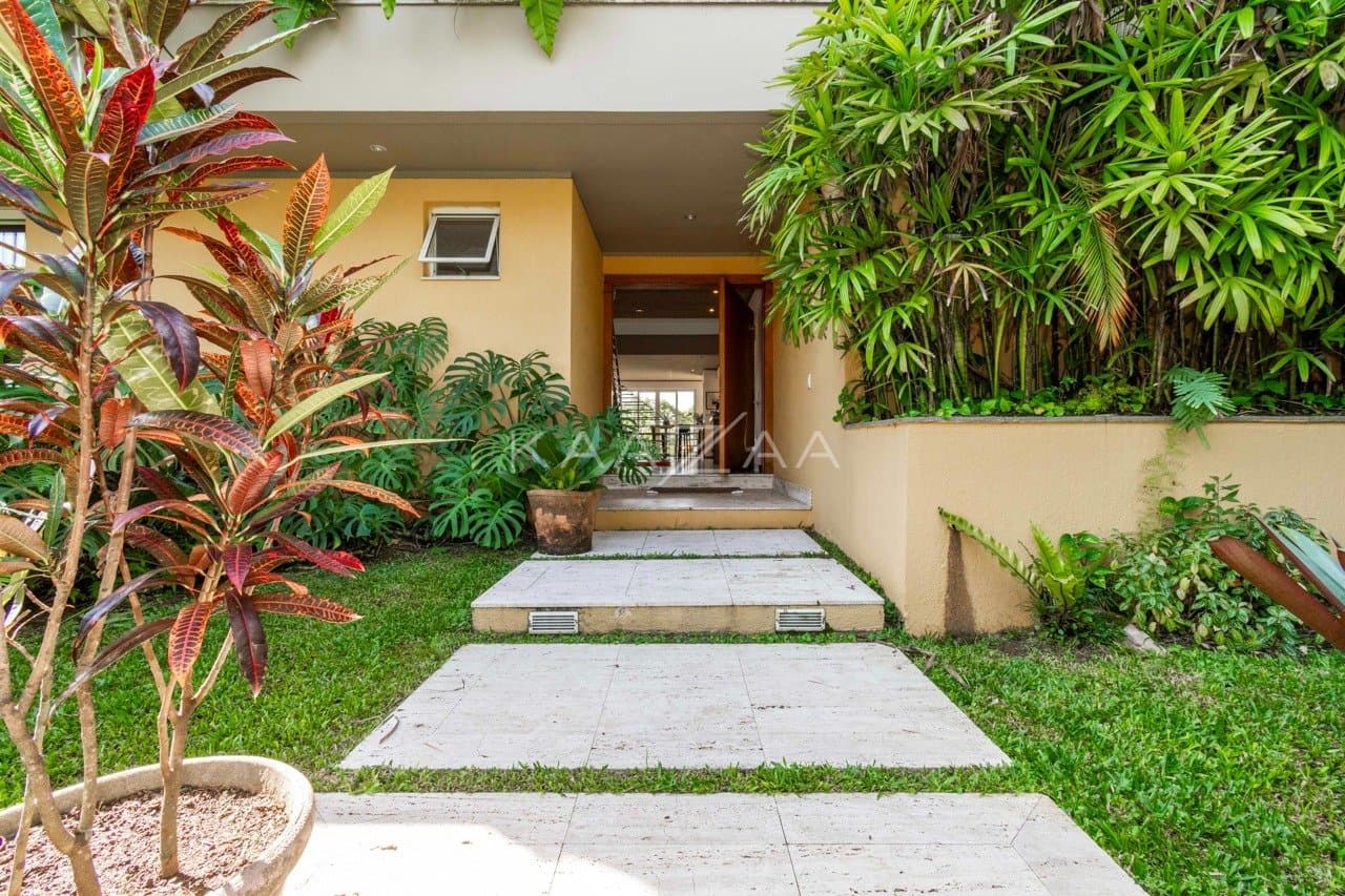 Casa no Jardim Guedala - Foto 57