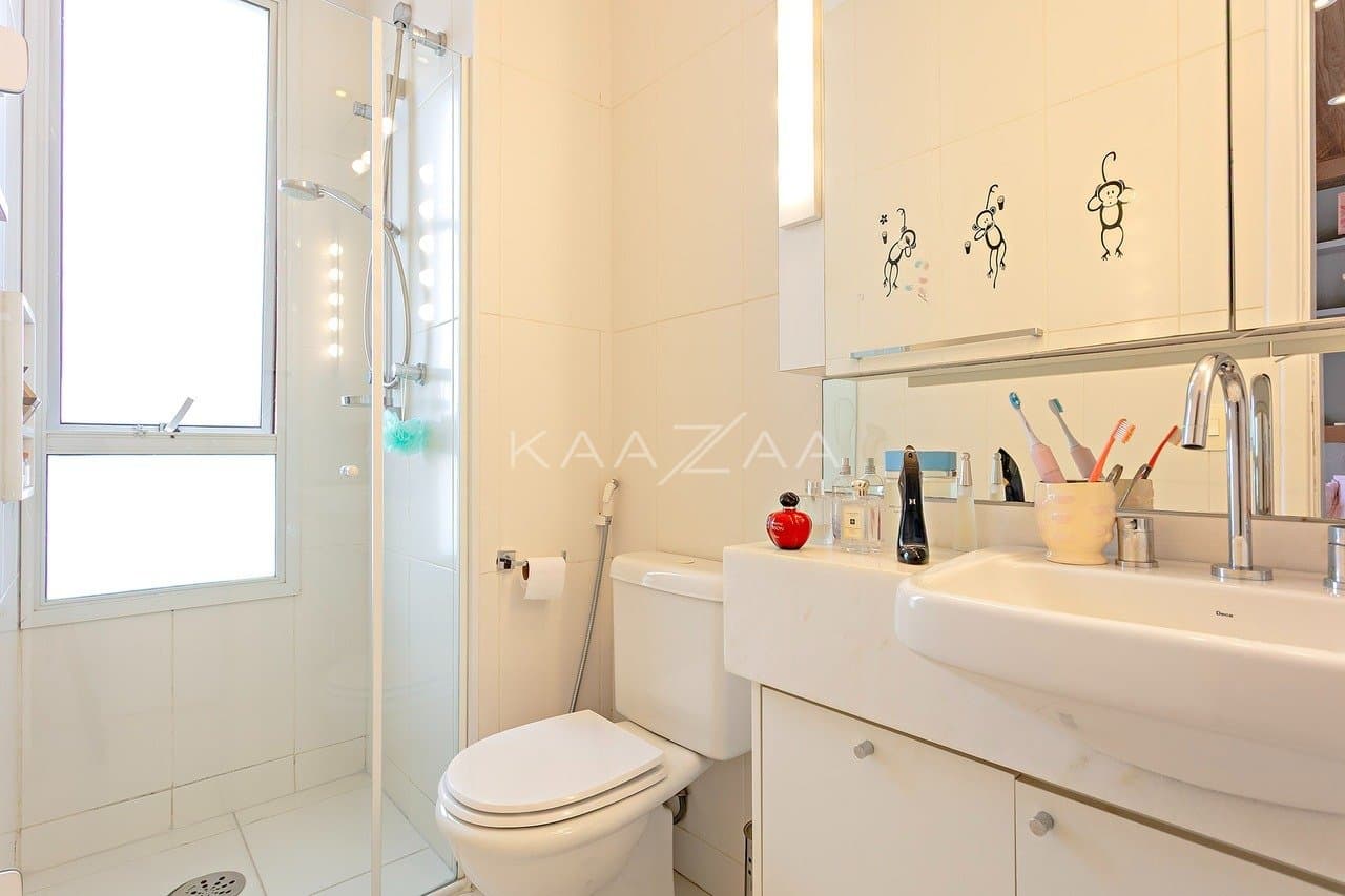 Apartamento à venda no Jardim Paulista - Foto 22