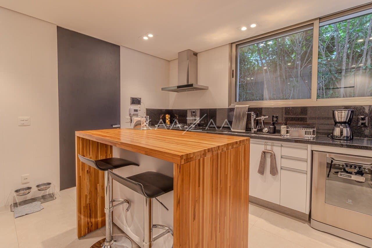 Casa à venda em Alto de Pinheiros - Foto 43