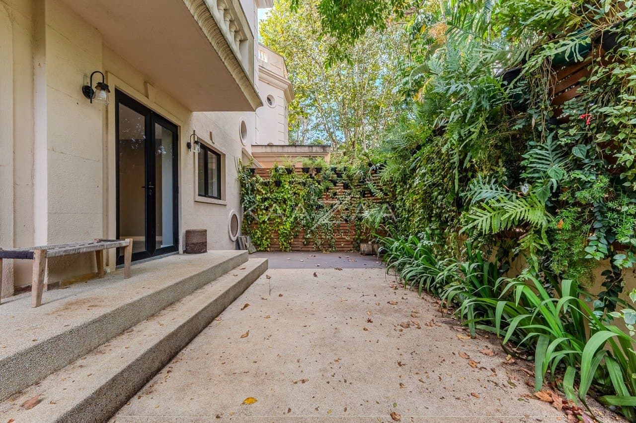 Apartamento garden à venda em Alto de Pinheiros - Foto 6