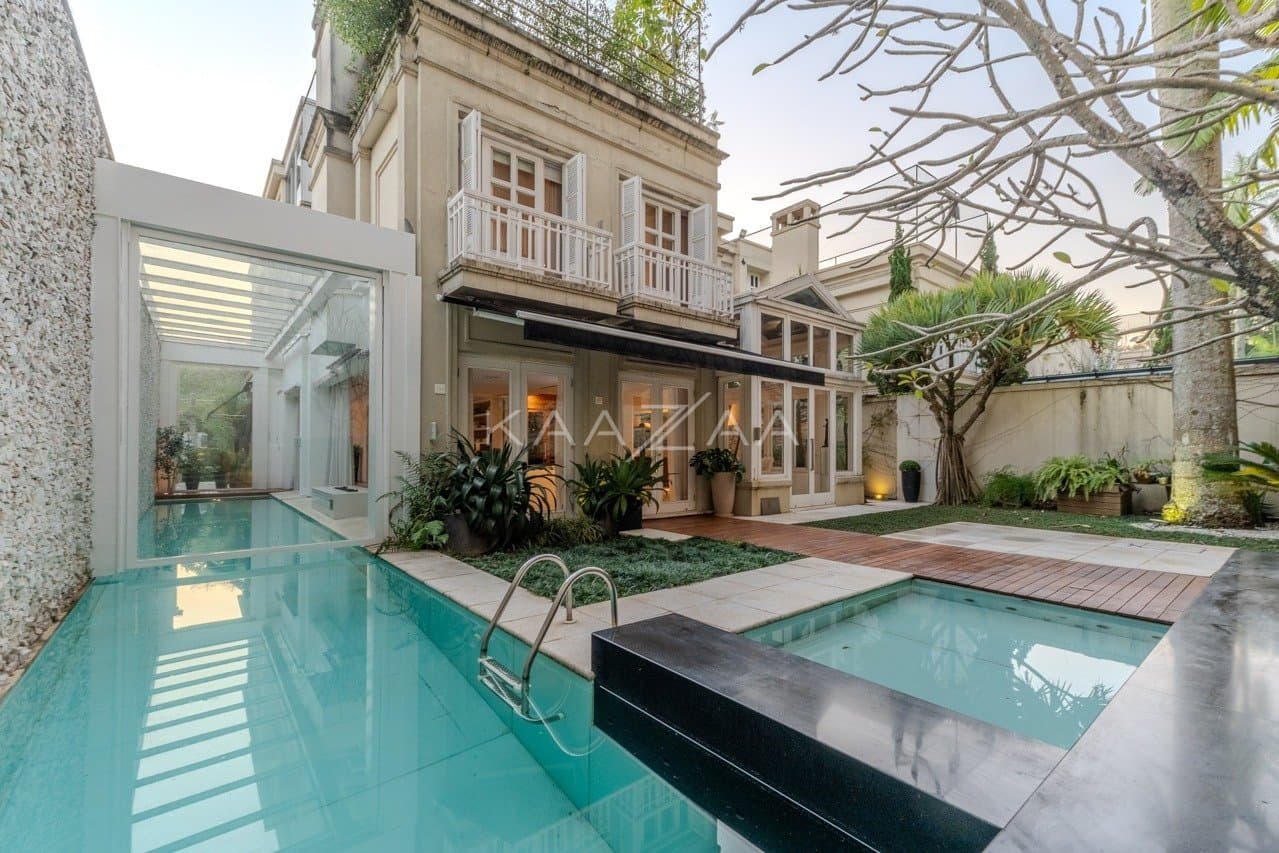 Casa em condomínio no Jardim Guedala - Foto 10