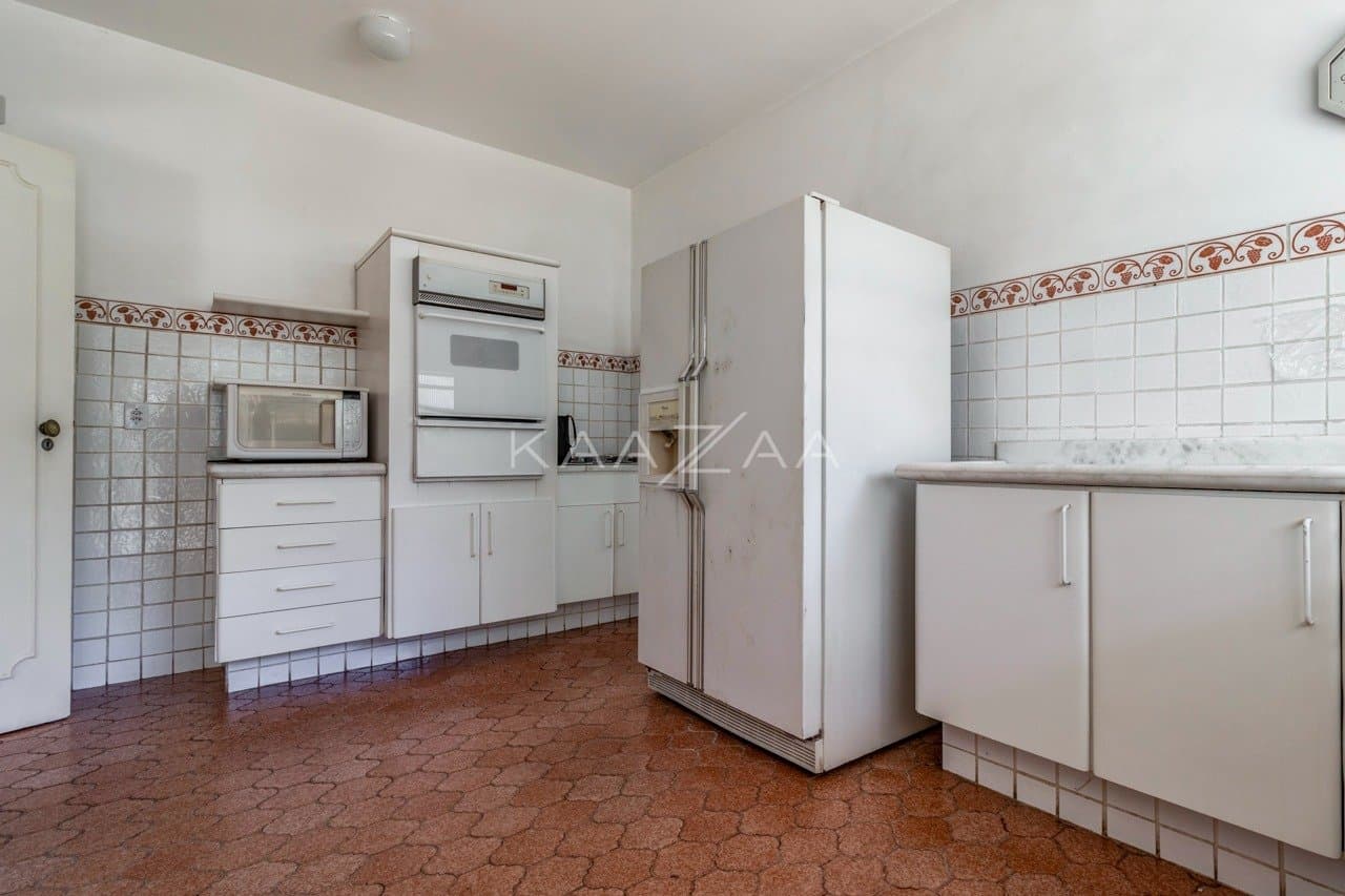 Casa cheia de estilo e completa em conforto, no Jardim América. - Foto 15