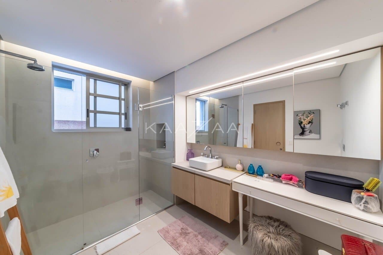 Apartamento à venda no Jardins - Foto 38