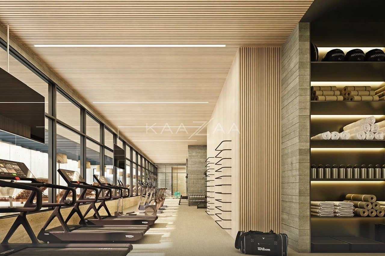 Empreendimento completo em lazer, tecnologia e design. Apartamentos com ótima localização em Moema. - Foto 10