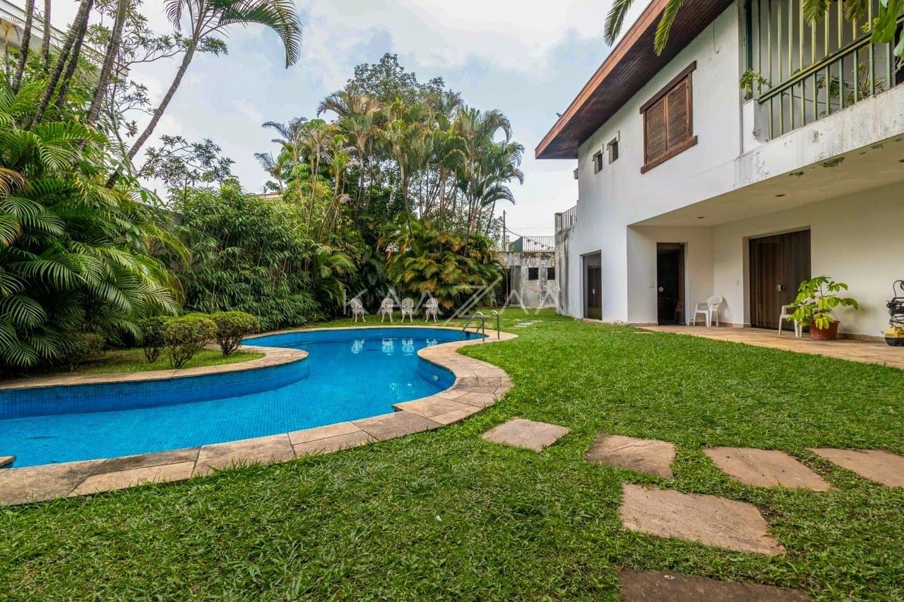 Casa no Jardim América - Foto 4