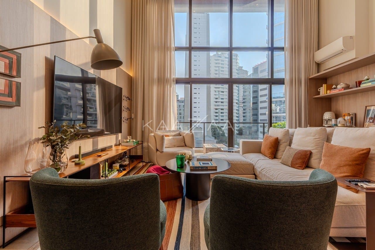 Apartamento à venda no Itaim Bibi - Foto 8