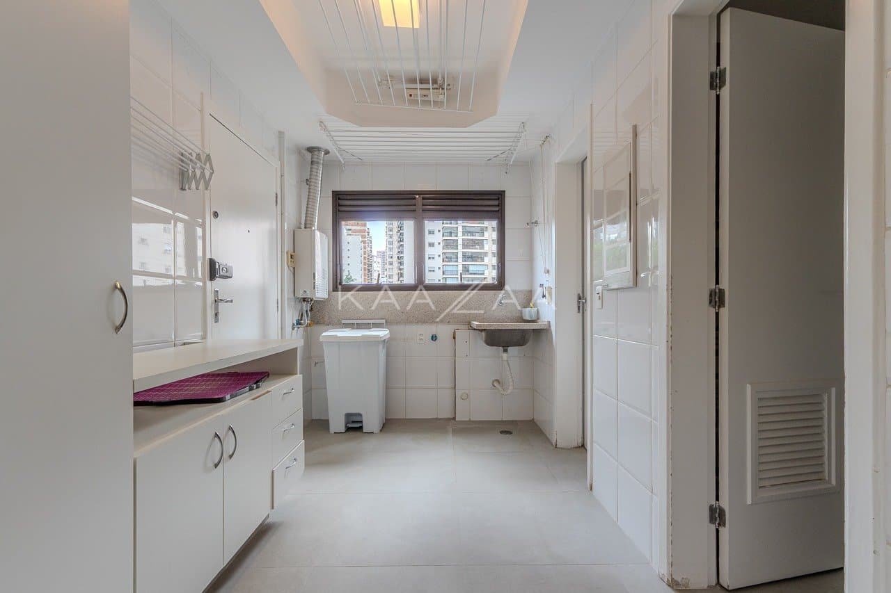 Apartamento para venda e locação na Vila Nova Conceição - Foto 31