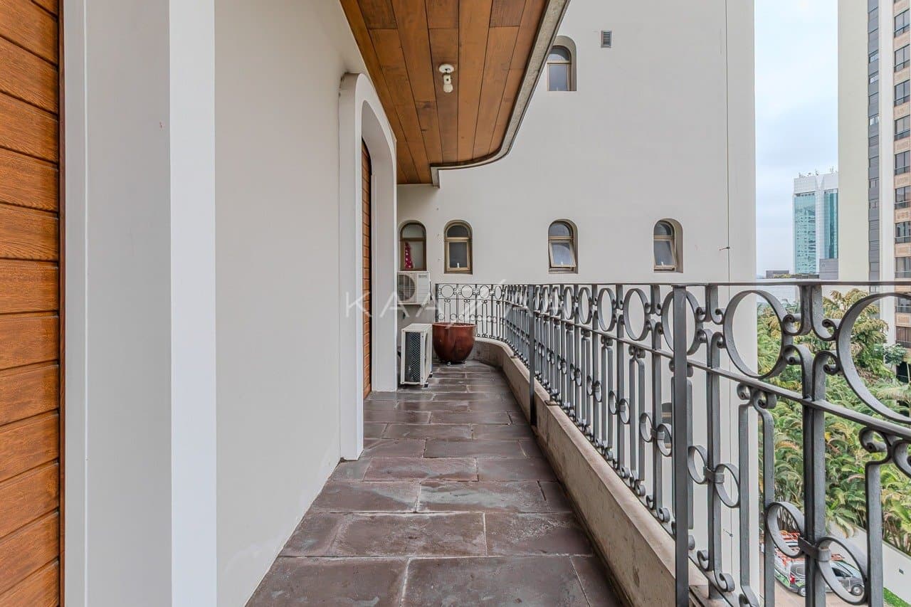 Apartamento à venda em Alto de Pinheiros - Foto 31